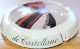 Capsule Champagne DE CASTELLANE Série ??, Ecriture Stylisée Sur Contour Blanc, Polychrome & Blanc Nr 91a - De Castellane