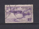 FRANCE 1934 PA N°7 OBLITERE TRAVERSEE DE LA MANCHE - 1927-1959 Oblitérés