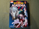 MY HERO ACADEMIA TOME 3. REEDITION DE 2018. KOHEI HORIKOSHI. KI OON ALL MIGHT. - Mangas [french Edition]