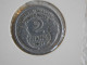 France 2 Francs 1941 MORLON ALUMINIUM (811) - 2 Francs
