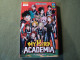 MY HERO ACADEMIA TOME 4. REEDITION DE 2020. KOHEI HORIKOSHI. KI OON CELUI QUI AVAIT TOUT - Manga [franse Uitgave]