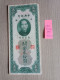 Chine-billet De 20 Yuan- 1930 - China