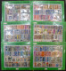 100 Francobolli Italiani Differenti - Lots & Kiloware (mixtures) - Max. 999 Stamps