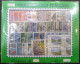 100 Francobolli Italiani Differenti - Lots & Kiloware (mixtures) - Max. 999 Stamps