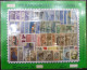 100 Francobolli Italiani Differenti - Lots & Kiloware (mixtures) - Max. 999 Stamps