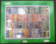 100 Francobolli Italiani Differenti - Lots & Kiloware (mixtures) - Max. 999 Stamps