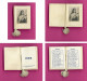 Calendrier-01P49  Calendrier 1928  Boucasse Jeune, Image De La Vierge, BE - Formato Piccolo : 1921-40