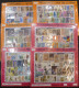 50 Francobolli San Marino Differenti - Lots & Kiloware (mixtures) - Max. 999 Stamps