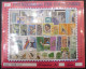 50 Francobolli San Marino Differenti - Lots & Kiloware (mixtures) - Max. 999 Stamps