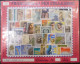 50 Francobolli San Marino Differenti - Lots & Kiloware (mixtures) - Max. 999 Stamps