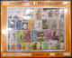 50 Francobolli San Marino Differenti - Lots & Kiloware (mixtures) - Max. 999 Stamps