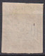 Tahiti 1893 Segnatasse Y.T.6 (*)/MNG VF/F - Used Stamps