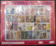 50 Francobolli Vaticano Differenti - Lots & Kiloware (mixtures) - Max. 999 Stamps