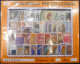 50 Francobolli Vaticano Differenti - Lots & Kiloware (mixtures) - Max. 999 Stamps