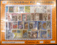 50 Francobolli Vaticano Differenti - Lots & Kiloware (mixtures) - Max. 999 Stamps