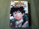 MY HERO ACEDEMIA TOME 15. REEDITION DE 2019. KOHEI HORIKOSHI. KI OON LUTTE CONTRE LE DESTIN. - Manga [franse Uitgave]