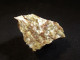 Bôhmite On Matrix   ( 3 X 2 X 1.5 Cm ) Sagasen Quarry  Morje - Porsgrunn - Telemark - Norway - Minerali