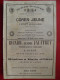 PUB 1884 - Huiles D'Olive Boy & Lamilhau, Léopold Coren Fils, Coren Jeune, Richard/Jauffret, 13 Salon - Publicités