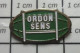 1616a  Pin's Pins / Beau Et Rare / SPORTS / CLUB RUGBY ORDON SENS - Rugby