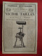 PUB 1884 - Fabrique D'Estagnons Boite Conserve Parfumerie V Taillan Rue Peirier, Huiles Pierrisnard&Martinet 13 Marseill - Publicités