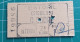 PORTUGAL TRAIN TICKET 98661 - Europe