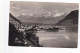 E5314) ZELL Am SEE - M. D. Steinernen Meer - S/W ALT ! 1931 - Zell Am See