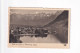 E5317) ZELL Am SEE M. Steinernes Meer - ALT ! 1952 - Zell Am See