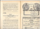 Revue Des Sociétés D'Architectes De Province (Bulletin Officiel De L'A.P.) N° 10 Octobre 1936 - 1900 - 1949