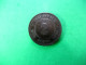 Maurice. Mauritius 2 Cents 1883. UNC. Superbe Et Rare Date. 75 Euros. - Mauricio