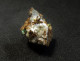 Annabergite ( 2 X 1 X 1 Cm ) KM 3 Mine - Lavrion - Greece - Minerals