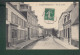 CP - 62 - Fauquembergues - Rue De La Gare - Fauquembergues