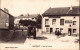 N40 - 88 - XERTIGNY - Vosges - Rue De La Gare - Bureau Des Omnibus - Xertigny