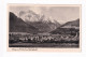 E5332) LIENZ In Osttirol - Mit Spitzkofel - Tolle FOTO AK ALT! - Lienz