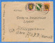 Allemagne Zone Française 1947 - Lettre De Wangen - G30168 - Autres & Non Classés