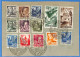 Allemagne Zone Française 1948 - Carte Postale De Fredrichshafen - G30152 - Andere & Zonder Classificatie