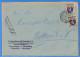 Allemagne Zone Française 1947 - Lettre De Dunningen - G30132 - Other & Unclassified