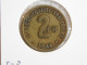 France 2 Francs 1944 FRANCE (833) - 2 Francs