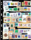 Japan Used Collection 4 Pages  - Collezioni & Lotti