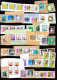 Japan Used Collection 4 Pages  - Colecciones & Series