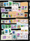 Japan Used Collection 5 Pages  - Colecciones & Series