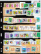 Japan Used Collection 5 Pages  - Colecciones & Series
