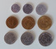 Slovenia Coinset, Used And Different Years - Eslovenia