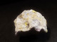 Prixite A Variety Of Mimetite  ( 3 X 2 X 1 Cm) Les Molérats Mine -  Saint-Prix -  Autun -  France - Minerales