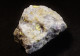 Prixite A Variety Of Mimetite  ( 3 X 2 X 1 Cm) Les Molérats Mine -  Saint-Prix -  Autun -  France - Minerales