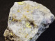 Prixite A Variety Of Mimetite  ( 3 X 2 X 1 Cm) Les Molérats Mine -  Saint-Prix -  Autun -  France - Minerali