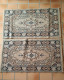 2 Tapis Style Descente De Lit Ou Autres 106 Cm X 59 Cm Bon état - Rugs, Carpets & Tapestry