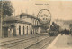 54 DIEULOUARD - LA GARE   N° 313862 - Dieulouard