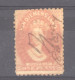 Australie  -  Tasmanie  :  Yv  16Aa  (o) Dentelé 11 ½ X 12,   Filigrane Double Trait - Used Stamps