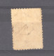 Australie  -  Tasmanie  :  Yv  16Aa  (o) Dentelé 11 ½ X 12,   Filigrane Double Trait - Oblitérés