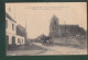 CP - 62 - Saint-Laurent-Blangy - L'Eglise Qui Fut Détruite Par Le Bombardement - Guerre 1914-15 - Saint Laurent Blangy